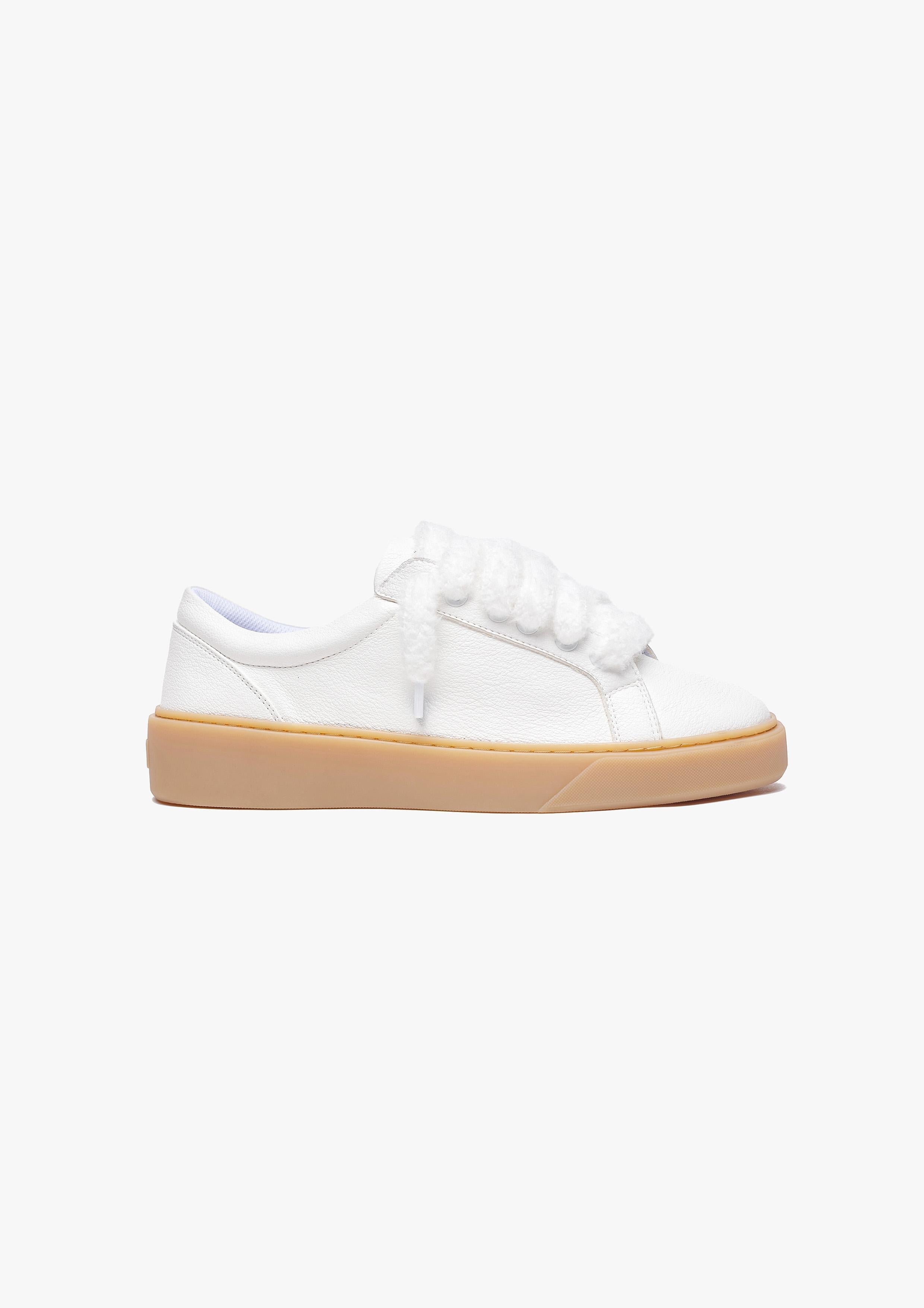Sceau - Blanc mat